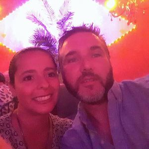 Meet your Posher, Verónica